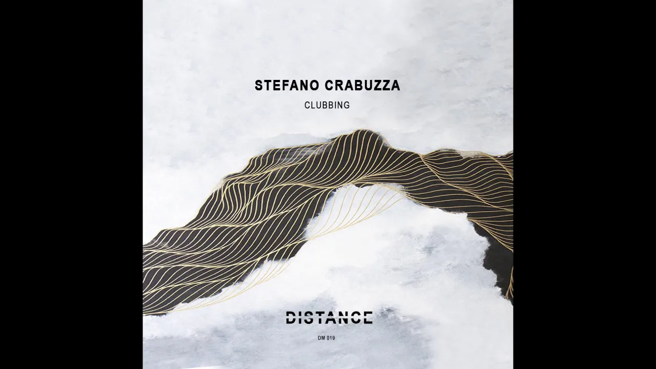 Stefano Crabuzza - Clubbing (Original Mix)