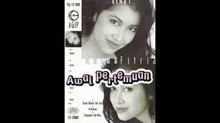 awal pertemuan anies fitria