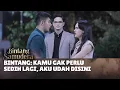 Bintang Sembuh, Bryan Batal Nikah Sama Nagita? | Bintang Samudera ANTV | Eps 106 (1/4)