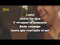 Download Lagu Daniel Santacruz - Lento - karaoke - kizomba