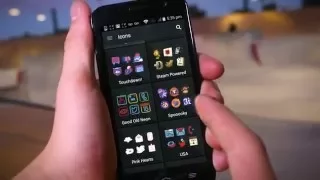 How To Personalize Your Phone Using ZEDGE
