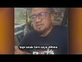 Kepada Muhyidin..jangan ingat engkau \u0026 keluarga kau je ada maruah