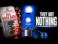 They Demanded Everything From Signal They Got Almost Nothing