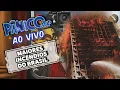 Lagu EDIFÍCIO JOELMA E ANDRAUS: MAIORES INCÊNDIOS DO BRASIL COM ADRIANO DOLPH | PÂNICO - 10/02/26