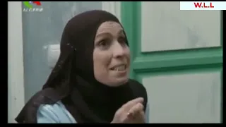 عمارة الحاج لخضر الموسم الثالث الكلمة والوعد  عمارة الحاج لخضر الموسم الثالث الكلمة والوعد