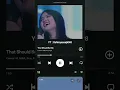 Download Lagu That should be me cover adel zee freya