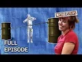 Download Lagu The Killer Cable Snap | MythBusters | Season 3 Episode 22 | Full Episode