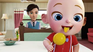 Johny Johny Yes Papa + Old MacDonald Had a Farm and more Sing Along Kids Songs #kidssongs