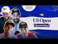 Download Lagu 2025 US Open: Quarterfinal Recap \u0026 Semifinal Preview | Something Major | EP 101
