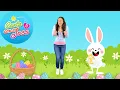 Easter Song in Spanish Felices Pascuas Happy Easter Learn Easter Words Dance Like a Bunny