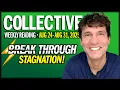 Download Lagu Weekly Collective Reading • Aug 24 to Aug 31 • Special Topic To Be Decicded
