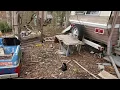 From 1 Camper to Tiny House Craigslist FUNDED