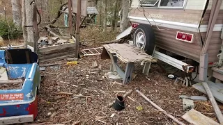 From 1 Camper to Tiny House Craigslist FUNDED