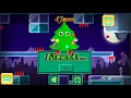 How to play Christmas Gravity Runner game Free online games MantiGames com