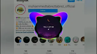 neffex till i let go copyright free 2022