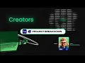 After effects and Cinema4d project break down - Made Teaser
