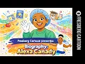 Black History for Kids Alexa Canady First Black Woman Neurosurgeon