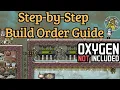 The Complete 2026 Mid-Game Engineering Guide of Oxygen Not Included