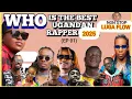 Download Lagu Freestyle Rap Mix 2025 Dj Spino Pro UG NonStop Episode 1 Mash Up Feffe Mulekwa Stnallysadi da agent