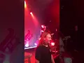 Download Lagu The amity affliction set me free Glasgow 2018