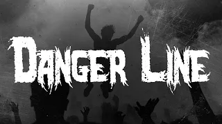 avenged sevenfold danger line lyrics