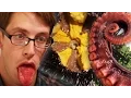 Download Extreme Asian Food Challenge • Try Guys Feast Mode mp4 3gp mp3 videos - waplic