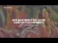 Kali Uchis - Angels All Around Me...『sub. español + letra/ lyrics』