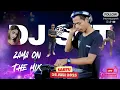 DJ ZAMA ON THE MIX SABTU 26 JULI 2025 ( BERPESTA BOS AHONG MASAM , TARKOUL49 , MISDA BOCIL)
