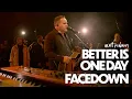 Download Lagu Matt Redman - Better Is One Day/ Facedown (Live)