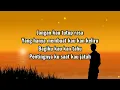 Lagu Geisha - Jangan Pernah♬ (Lyrics)