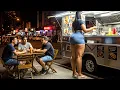 Download Lagu DONA DE FOOD-TRUCK É ABUSADA POR MARGINAIS DE MADRUGADA - E ANOS DEPOIS OS REENCONTRA