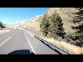 Time Zone Bridge - Riggins Idaho