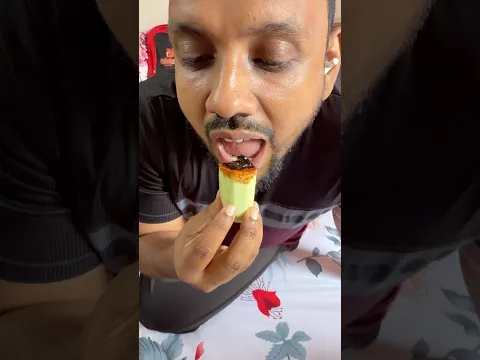 খালাম্মার হাতের শসার গ্লাস রেসিপি! 🥒😋