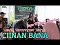 Download Lagu CIINAN BANA (lagu Minang) ||Versi Tanji ||cover Azka Project ||VOC:Risna ||Live Sidaraja ~Paseh
