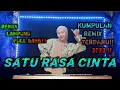 Download Lagu SATU RASA CINTA | REMIX LAMPUNG VIRAL FULL BASS | Arr IDA Vol.2 #remixlampungterbaru2023