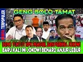 Lagu GENG SOLO TAMAT…!! DEMO TUNTUT KPK PANGGIL \u0026 PERIKSA JOKOWI, BARU KALI INI JOKOWI BENAR2 ANJUR LEBUR