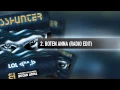 2. Basshunter - Boten Anna (Radio Edit)