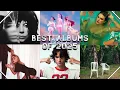 Lagu 2025 best albums