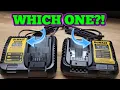 Should You Be Upgrading Your DeWALT Battery Charger