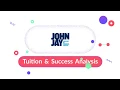 CUNY John Jay College of Criminal Justice Tuition Admissions News more