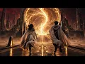 Take Me Higher | Melodic Techno & Progressive House Journey (Official Visualizer)