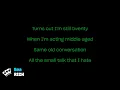 Bea - Rich (Karaoke Version)