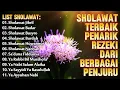 Download Lagu Sholawat Jibril Mustajab Penyembuh Dan Penarik Rejeki | Kumpulan Sholawat Viral Terbaru 2024