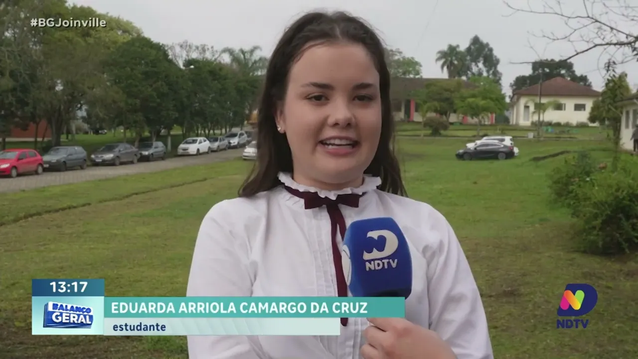 Colégio de Canoinhas celebra cultura gaúcha na Semana Farroupilha