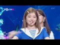 IVE (아이브 アイヴ) - LOVE DIVE [Music Bank] | KBS WORLD TV 220624