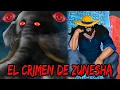 Lagu IMU y el CRIMEN de ZUNESHA en el SIGLO VACIO ¿JOYBOY DERROTADO?| Los NAKAMAS de JOYBOY son de ELBAF