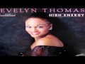 Download Lagu Evelyn Thomas - High Energy (1984)