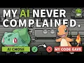 An AI Plays Pokemon Blind Two Voices Lie To It