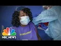 Lester Holt Reflects On Faith And Hope Amid The Pandemic NBC Nightly News