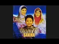 Lagu SAKHA - Sholat